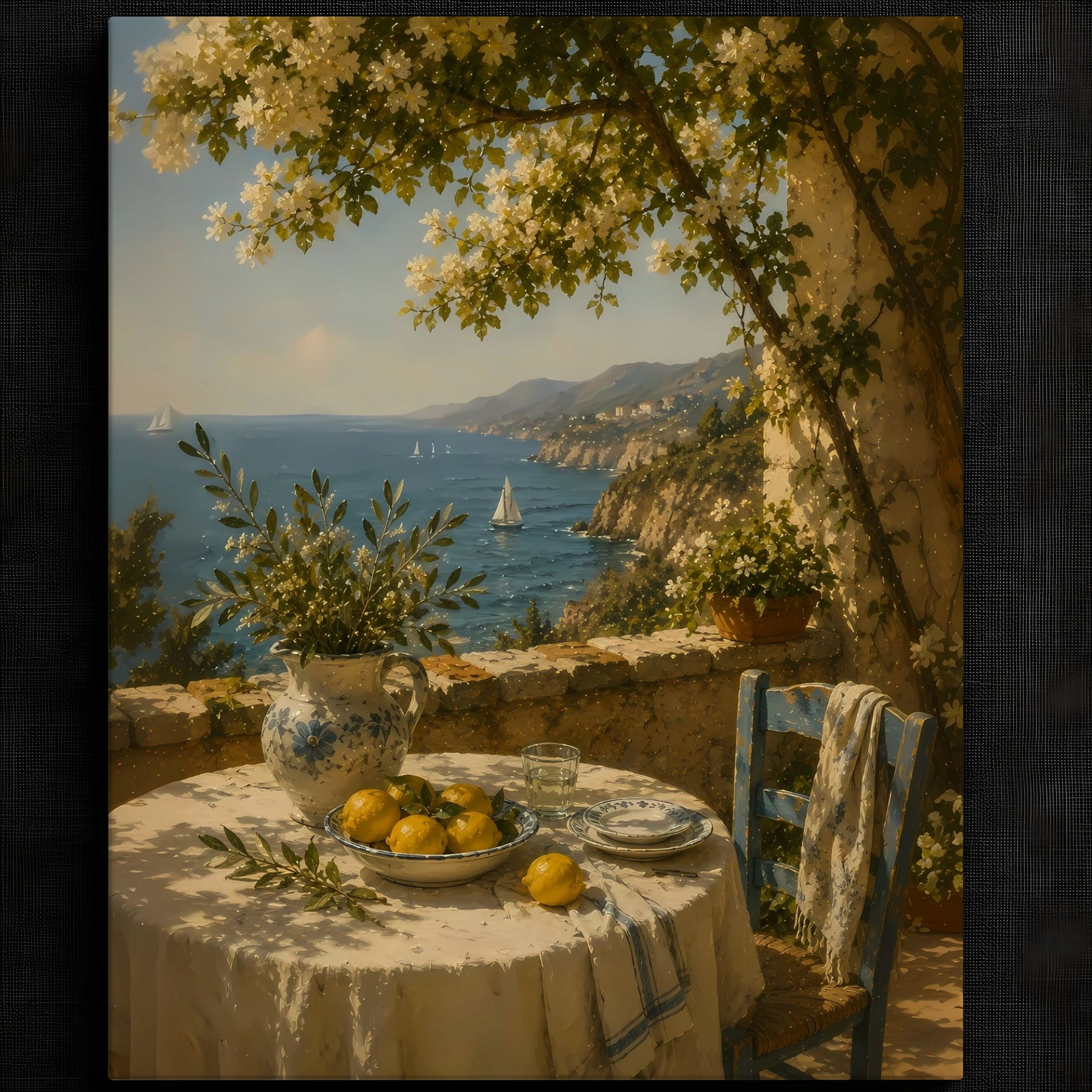 Bright Lemon Delight — image 2