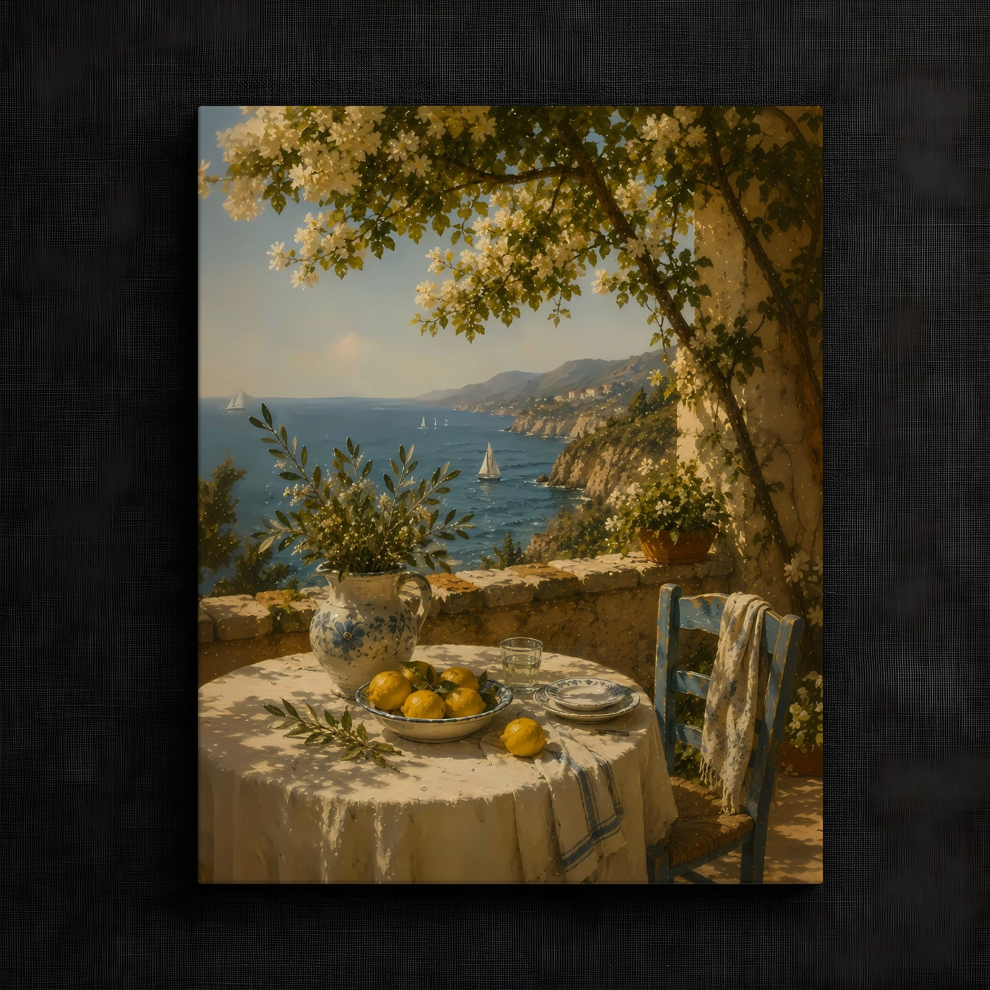 Bright Lemon Delight — image 3