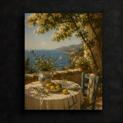 Bright Lemon Delight — image 3