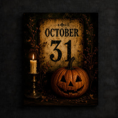 Charming Halloween Celebration — image 3