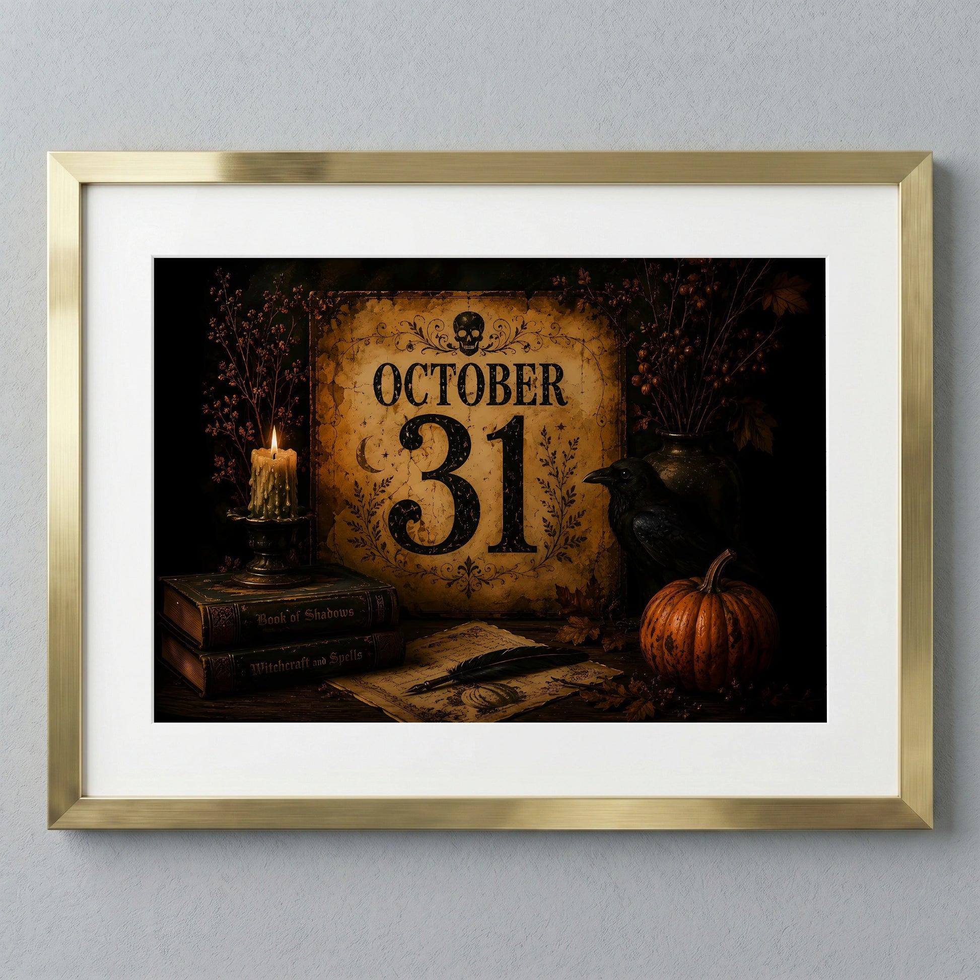 Haunting October Celebration — image 1