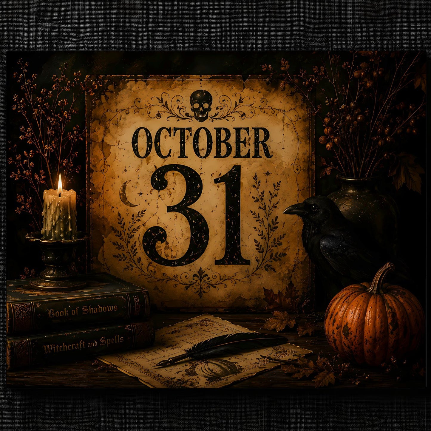 Haunting October Celebration — image 2