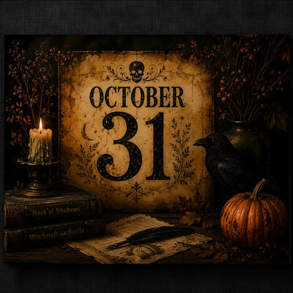 Haunting October Celebration — image 2