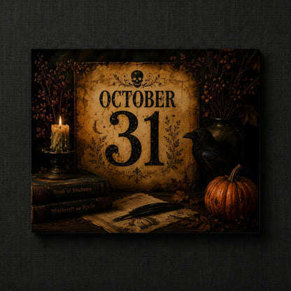 Haunting October Celebration — image 3