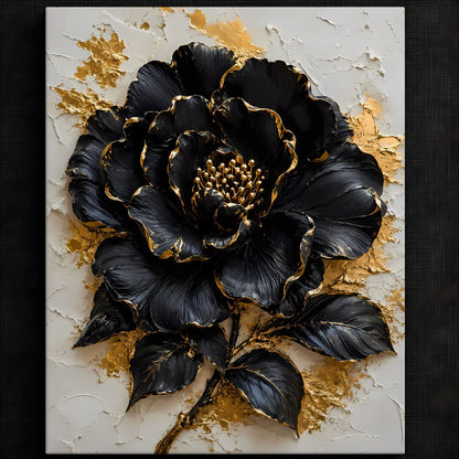 Sophisticated Floral Elegance — image 2