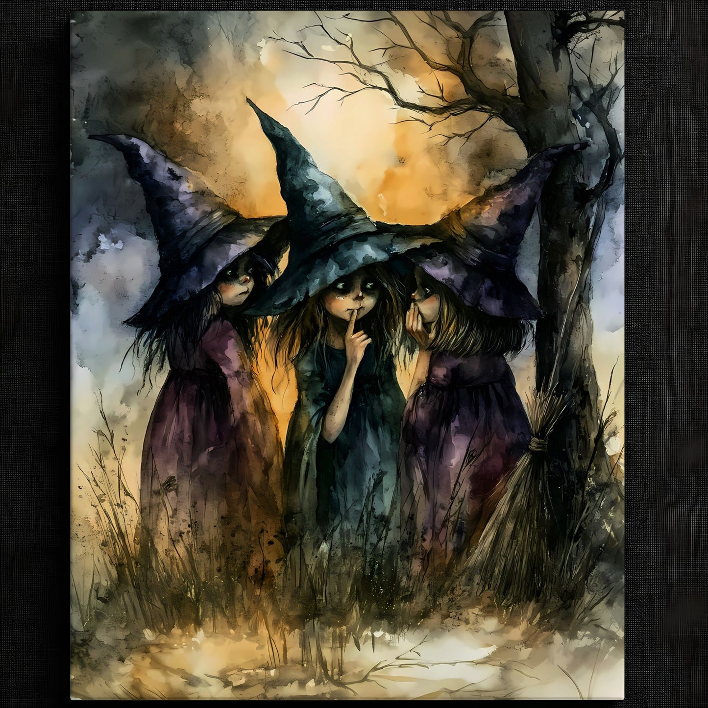 Whispering Witches Gathering