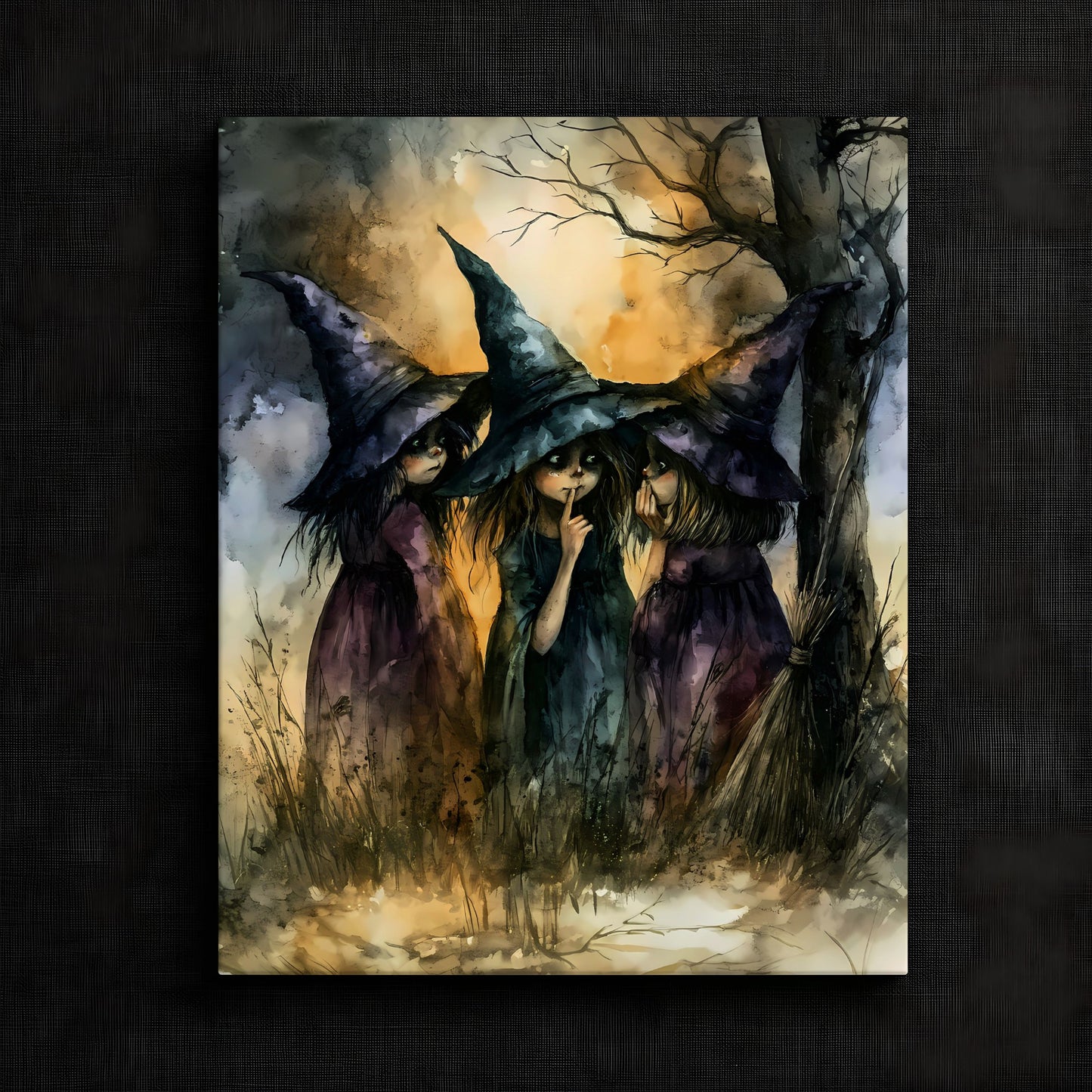 Whispering Witches Gathering